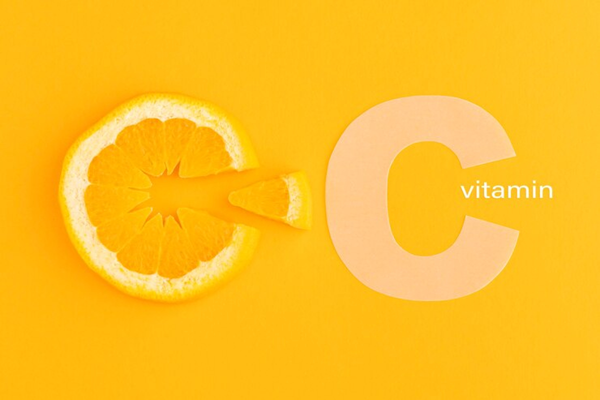 obtenir vitamine C