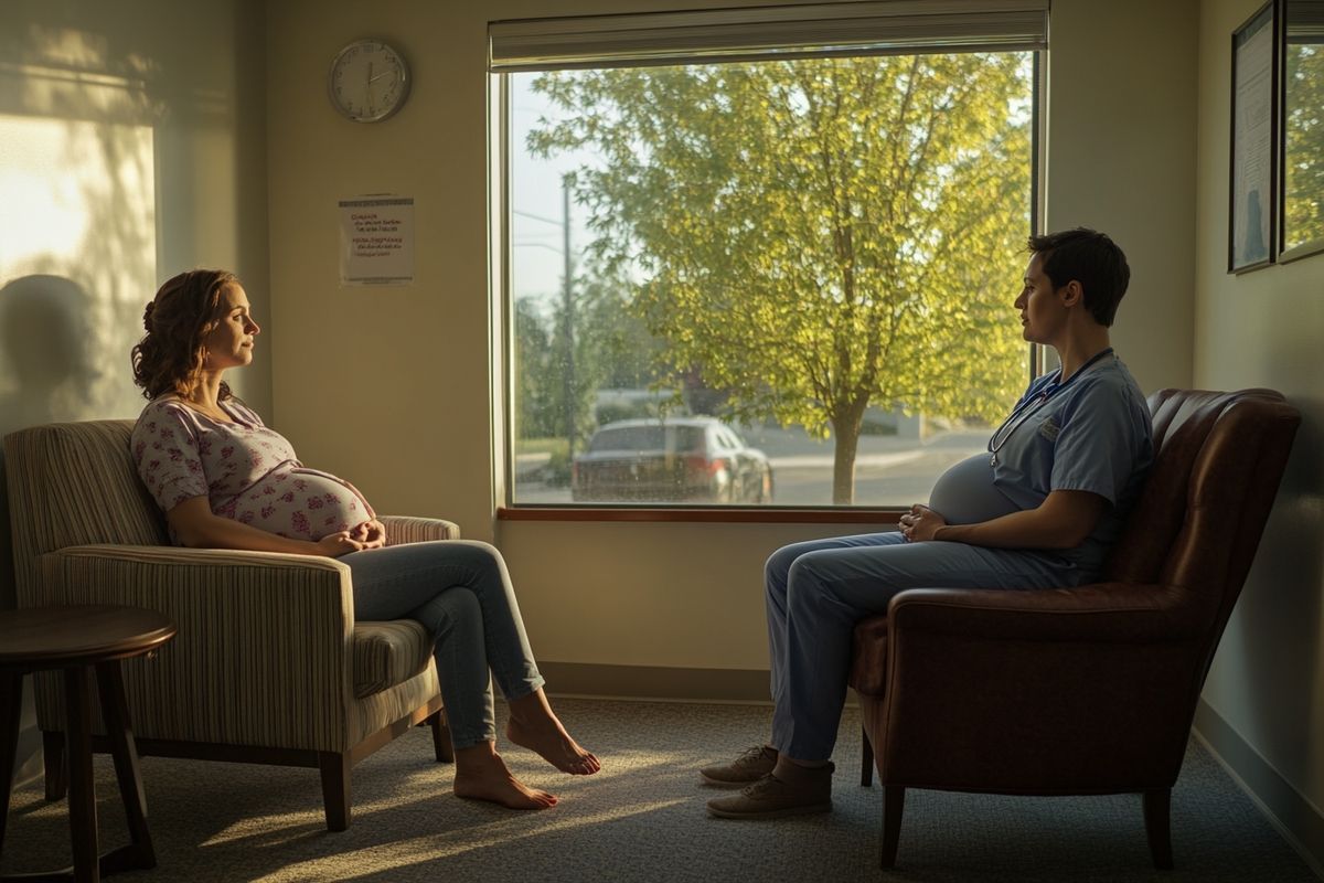 Quand consulter un médecin ?