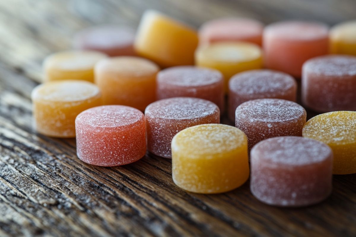 Comment les pastilles Vichy et hypertension interagissent pour votre santé